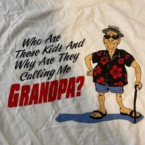 Vintage Gilda’s T Shirt 3XL